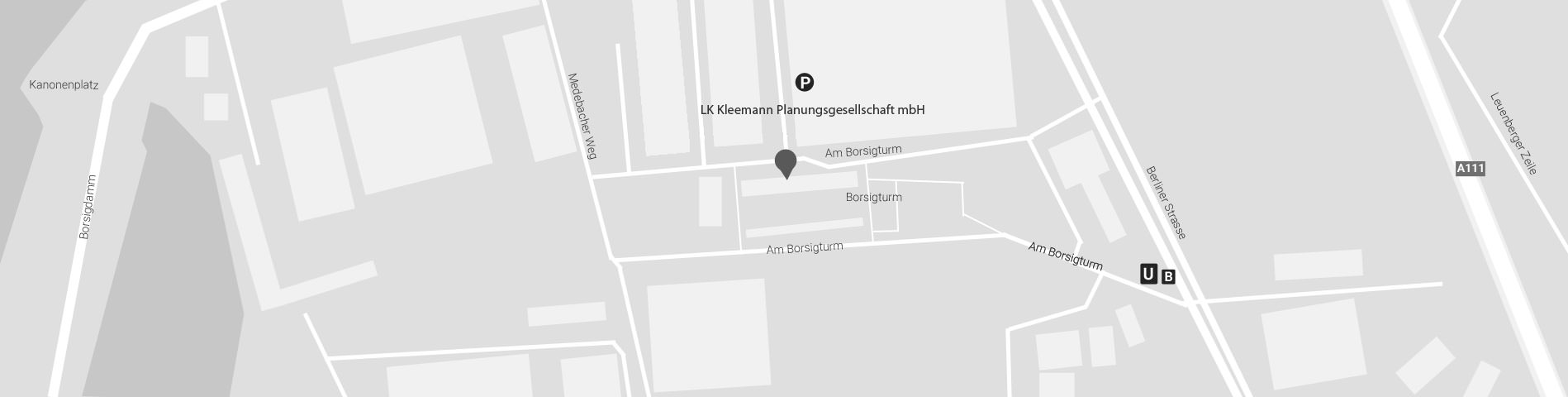 LK Kleemann Planungsgesellschaft mbH